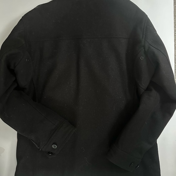 Strellson Wool Jacket - Picture 3 of 6